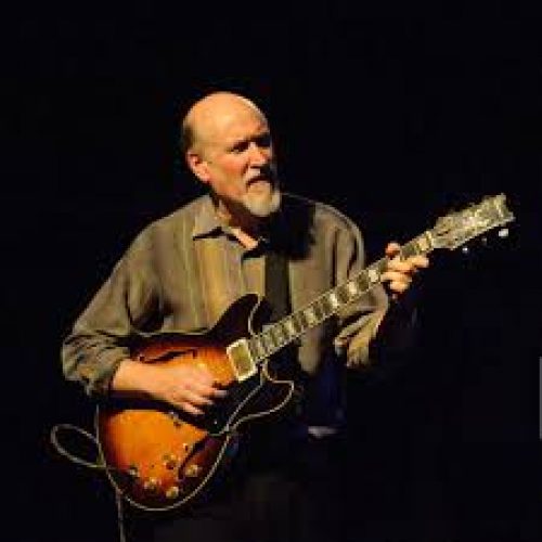 johnScofield